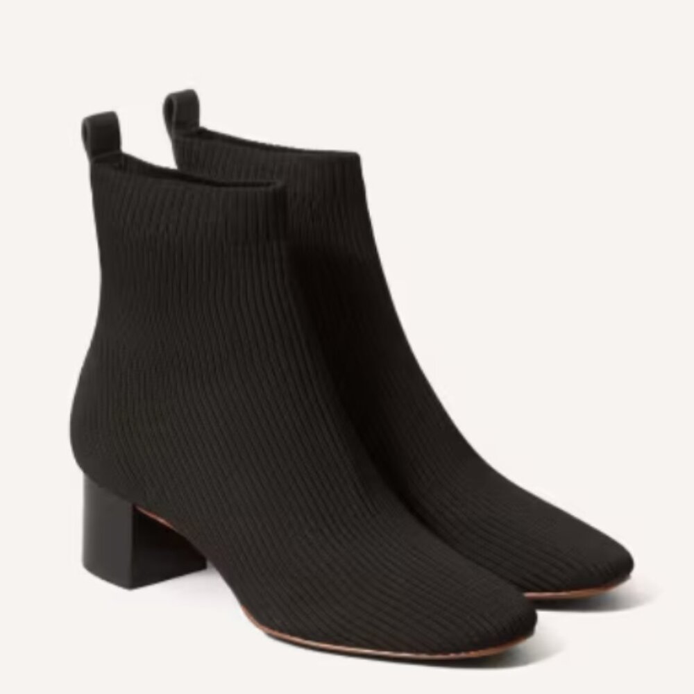 Everlane The Glove Boot